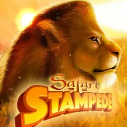 Safari Stampede